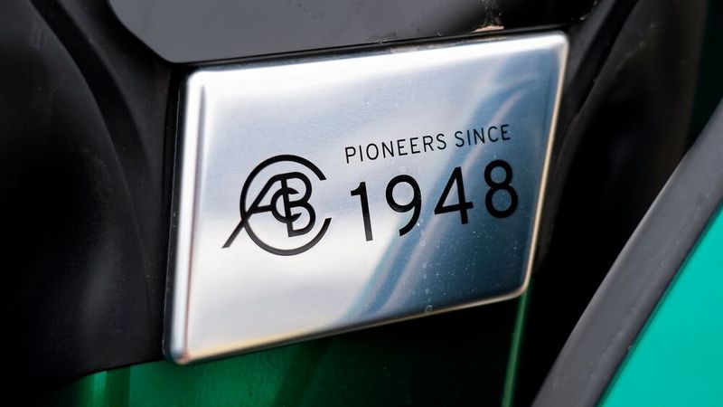Die Marke Lotus blickt auf eine fast 80 Jahre lange Tradition zurück. (Bild: Lotus)