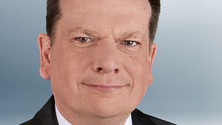 Andreas Huck ist seit dem 1. September 2017 Geschäftsführer in der Friedhelm Loh Group. (Rittal)