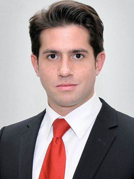 „Wir können mithilfe verschiedener Sensoren die Temperatur, die Feuchtigkeit, den Druck und die Beschleunigung, die auf die Fracht wirkt, von jedem Platz auf Welt aus überwachen“, Niko Hossain, Projektmanager bei der Lufthansa Cargo. Bild: Lufthansa Cargo (Archiv: Vogel Business Media)