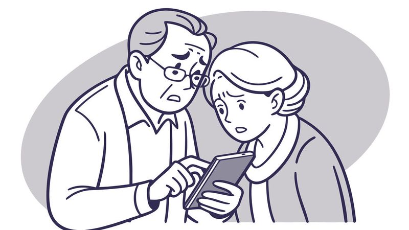 Die jeweils nächste Entwicklungsstufe der IT werde immer auch die jeweils nächste Generation überfordern, so der hessische Datenschutzbeauftragte Alexander Roßnagel.(Bild: ©  NStock - stock.adobe.com / KI-generiert)