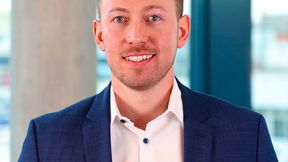 Stefan Rothmeier ist seit dem 1. Mai neuer Sales Manager von Fastems für Südbayern und Österreich. (Bild: Fastems)