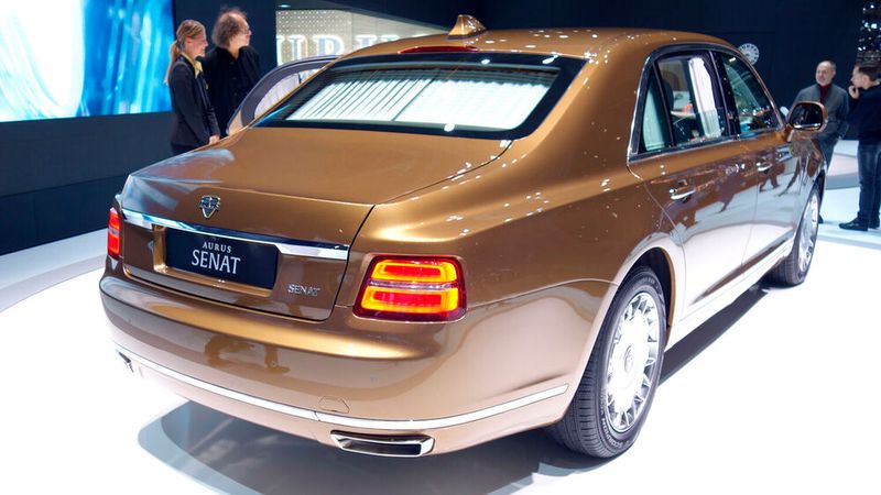 Zunächst hat Russland vor allem den Nahen Osten und Nordafrika im Blick, aber künftig auch China, Lateinamerika und Europa. (Bild: Wehner)