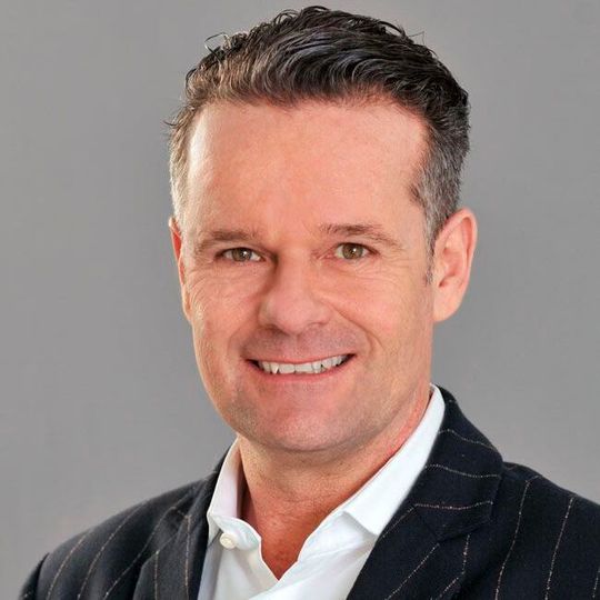 Obermeister Oliver Nienhaus fordert Fairness im Umgang Obermeister Oliver Nienhaus fordert Fairness im Umgang