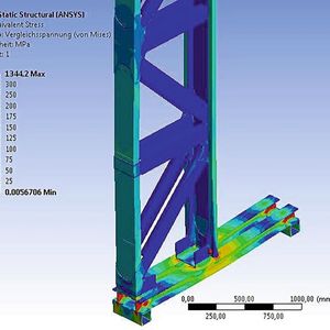 (Gebhardt Fördertechnik)