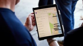 Fahrzeugdaten von sechs VW-Konzernmarken werden in die Software integriert.  (Bild: Samsara Inc.)