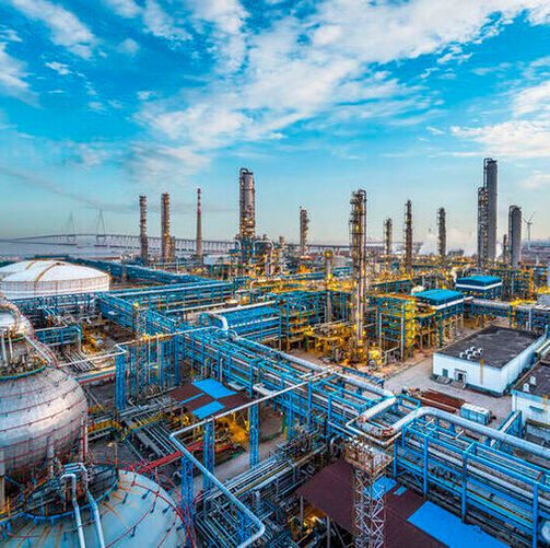 At a glance: Plant engineering projects from across the globe.(Source: ©  zhao dongfang - stock.adobe.com)