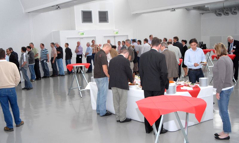  (Archiv: Vogel Business Media)