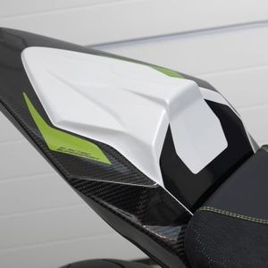 Elektrisch angetriebener Supersportler von BMW: der Versuchsträger eRR.