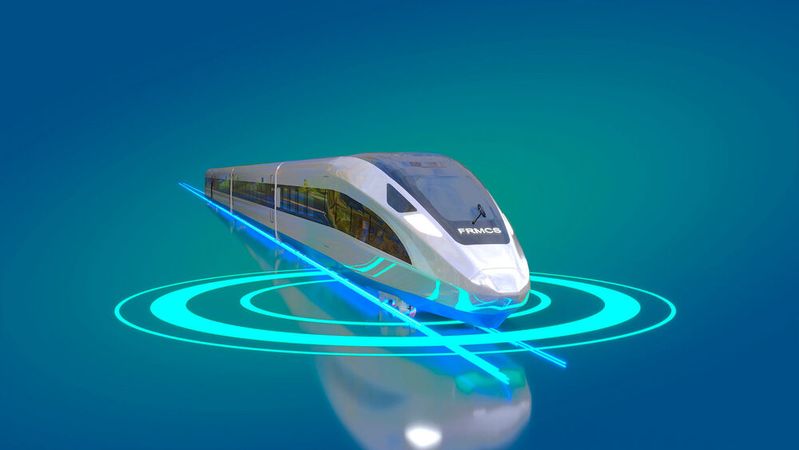 Kontron Transportation erhält Großauftrag im Umfang von knapp 100 Millionen Euro.(Bild:  Kontron Transportation)