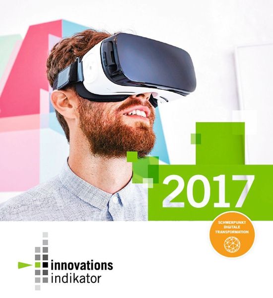 Der vor Kurzem erschienene Innovationsindikator zeigt: Deutschland ist zwar innovativ – im Bereich Wirtschaft. Dennoch muss die Politik Investitionen in Innovationen vorantreiben. (Acatech, BDI)
