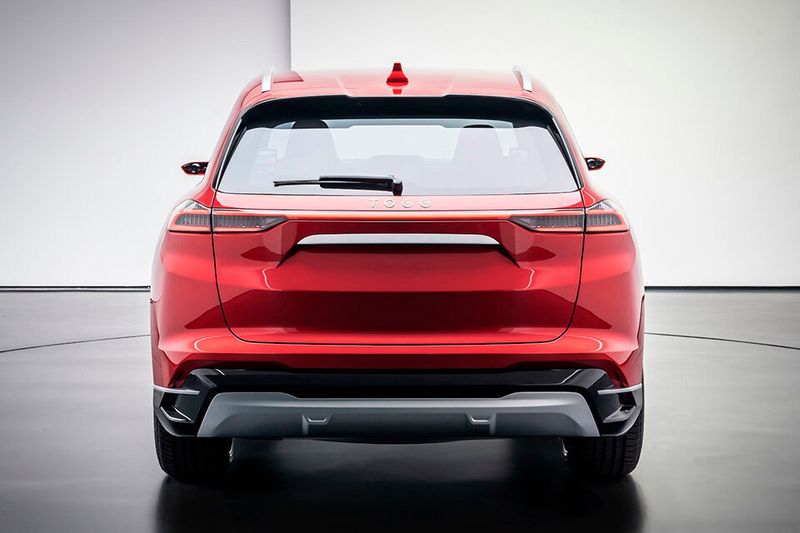 Ab 2022 will der Hersteller ... (Togg)