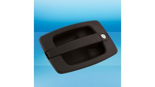 Die AC-10- und AC-15-Aktoren sind aus hochfesten, korrosionsbeständigen Materialien gefertigt. (Bild: Southco)