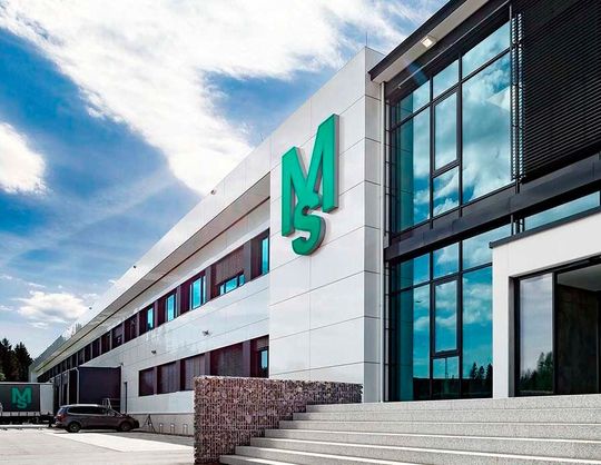 Erweitertes Kundespektrum! MS Xtec, eine Tochterfirma von MS Industrie, kann über das dritte Quartal nicht klagen, denn der Zerspanungsspezialist konnte jetzt die Früchte einer internen Strukturänderung einfahren ...(Bild:  MS Industrie)