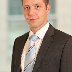 Jan Bakatselos, Teamleader Sales Engineering bei Spohos