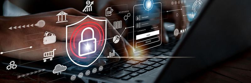 Nach dem Cyberangriff in Potsdam soll nun die IT-Sicherheit erhöht werden