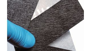 Die Membran-Elektrodeneinheit ist der Kern einer Brennstoffzelle. Johnson Matthey und SFC Energy wollen die Komponente gemeinsam entwickeln. (Bild: Johnson Matthew)