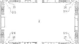 Ein Versorgungssystem zur Versorgung eines medizinischen Gerätes. (DPMA)