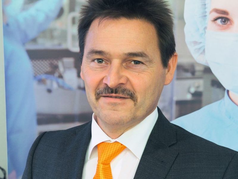 Klaus Kilian Azo (Sabine Mühlenkamp)