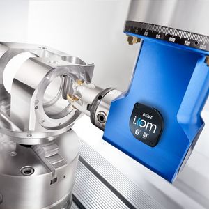 (Benz Werkzeugsysteme)