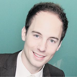 Robert Schwaiger, IT-Projektberater bei der ODAV AG