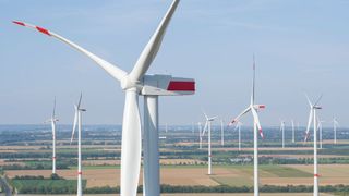 Wann ist Wasserstoff „grün“? International unterschiedliche Anforderungen erschweren eine einheitliche Zertifizierung. (RWE)