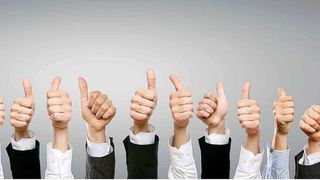 Interdisziplinarität macht auch Open Data stark (Foto: 8_-Coloures-pic - Fotolia.jpg)