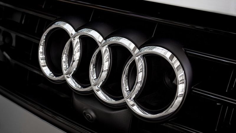 (Bild:  Audi)
