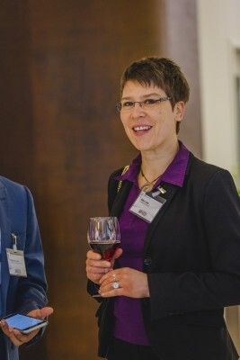 ELEKTRONIKPRAXIS Frühlingsfest 2015 (Loredana La Rocca)