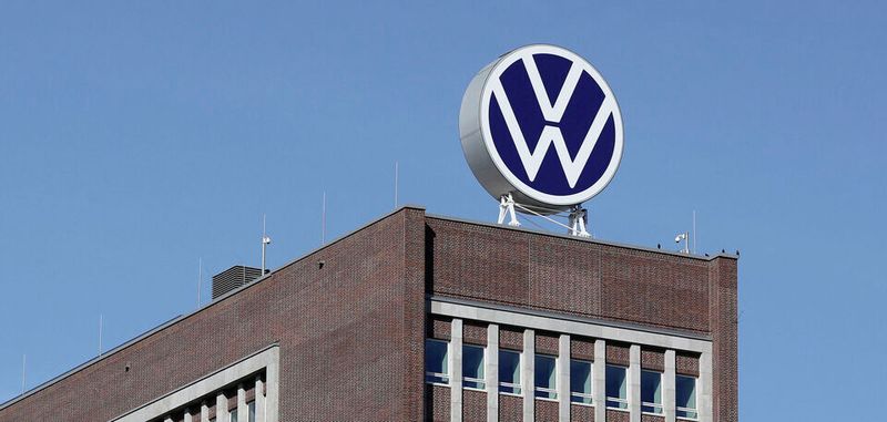 Der mutmaßliche 'Maulwurf', der vertrauliche Gespräche bei Volkswagen mitgeschnitten und in den letzten Wochen an die Presse weitergegeben hatte, wurde offenbar enttarnt und vom Konzern freigestellt.(Bild:  Volkswagen)