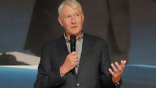 Rüdiger Semper wurde bereits auf dem Bundestagung des ZDK im September verabschiedet. Der Geschäftsführer der TAK geht Ende 2024 in den Ruhestand. (Bild: Zietz -VCG)