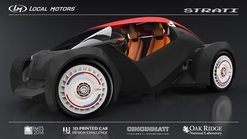  (Bild: LM Local Motors)