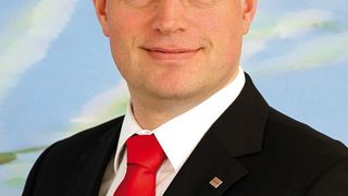 Peter Tabke, Director Sales bei Ricoh (Archiv: Vogel Business Media)