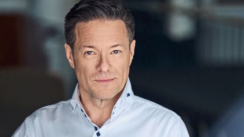 Dr. Axel Zein, CEO von WSCAD: „Wir leben das KI-Zeitalter und geben Ingenieuren die Chance, den nächsten Schritt zu gehen: weg von Routine, hin zu Steuerung, Kreativität und Verantwortung.“ (Bild: WSCAD)