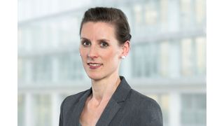 Christina Zimmer, Leiterin Regulatory Affairs und MDR-Expertin, wird neue stellvertretende Geschäftsführerin beim Bundesverband Medizintechnologie, BV-Med. (BV-Med)