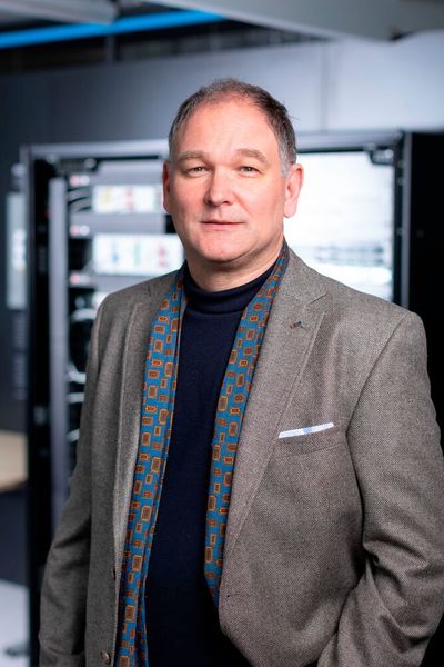 Matthias Gerber, Market Manager LAN Cabling bei R&M: „SPE eignet sich ideal dafür, eine Vielzahl von Anwendungen in der Gebäudeautomation ans Datennetz anzuschließen.“  (R&M)
