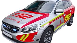 Die Geschäftsbereiche von Baumeister & Trabandt werden in der B&T Solutions GmbH in vollem Umfang für Kunden wie Polizei, Zoll, Rettungsdienste und Katastrophenschutz weitergeführt. (Baumeister & Trabandt)