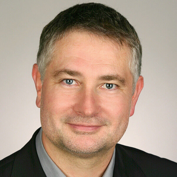 Der Autor: Dr. Hans Holger Rath ist Senior Product Manager bei Attensity Europe (Bild: Attensity Europe)