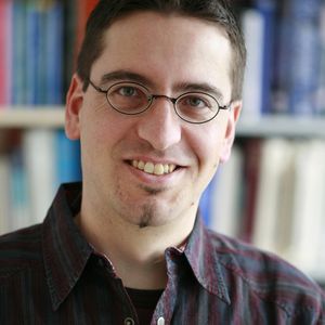 Prof. Dr. Gregor Bucher