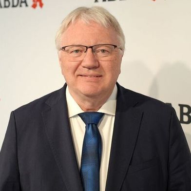 Mathias Arnold, Apotheker aus Halle/Saale, wird ZAEU-Präsident im Jahr 2027. (Bild: ABDA/Klemm)