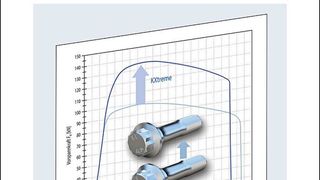 Horst Dieterle, Kamax Automotive GmbH: Handbuch der ultrahochfesten Schrauben: Vogel Fachbuch 2020. 112 Seiten, ISBN: 978-3-8343-3465-7 (Buch) / 978-3-8343-6266-7 (E-Book), 29,99 Euro. (Vogel Fachbuch)