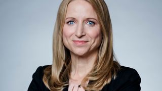 Daniela Kluckert (© Jesco Denzel (BMDV) )