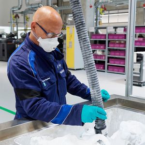 (Tom Kirkpatrick/BMW)