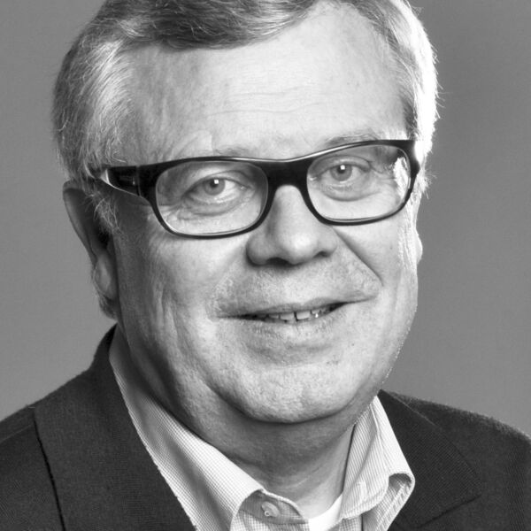 Dipl.-Ing. Reinhard Kluger, Chefredakteur der Medienmarke elektrotechnik – Expertenwissen für die Automatisierung. (Vogel Business Media)