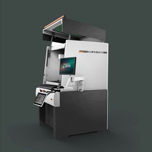 Die 3D-Allzweckwaffe: der ORLAS CUBE.(Bild:  OR LASER)