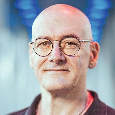 Dr. Mark Mattingley-Scott, Europacheff von Quantum Brilliance (Bild: Quantum Brilliance)