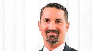 Andreas Kleinschmidt (© Microsoft Deutschland – Alex Schelbert)