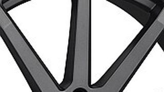 Schlanke Speichen und trotzdem stabil? Das Gutachten beweist es. (Foto: Alcar)