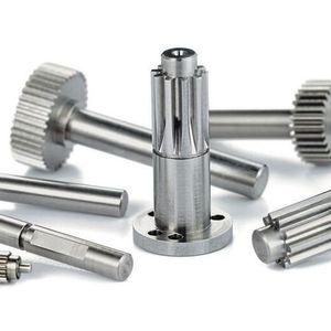 Rolla Microgear produziert allein für die Getriebe von Faulhaber mehr als zehn Millionen Bauteile pro Jahr. 