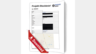 Whitepaper Cover: Vogel IT