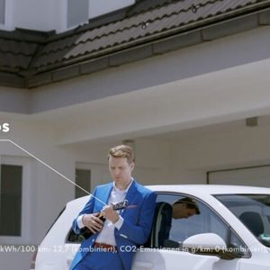 Mythbusters-Kampagne: Volkswagen räumt mit Vorurteilen über Elektromobilität auf.